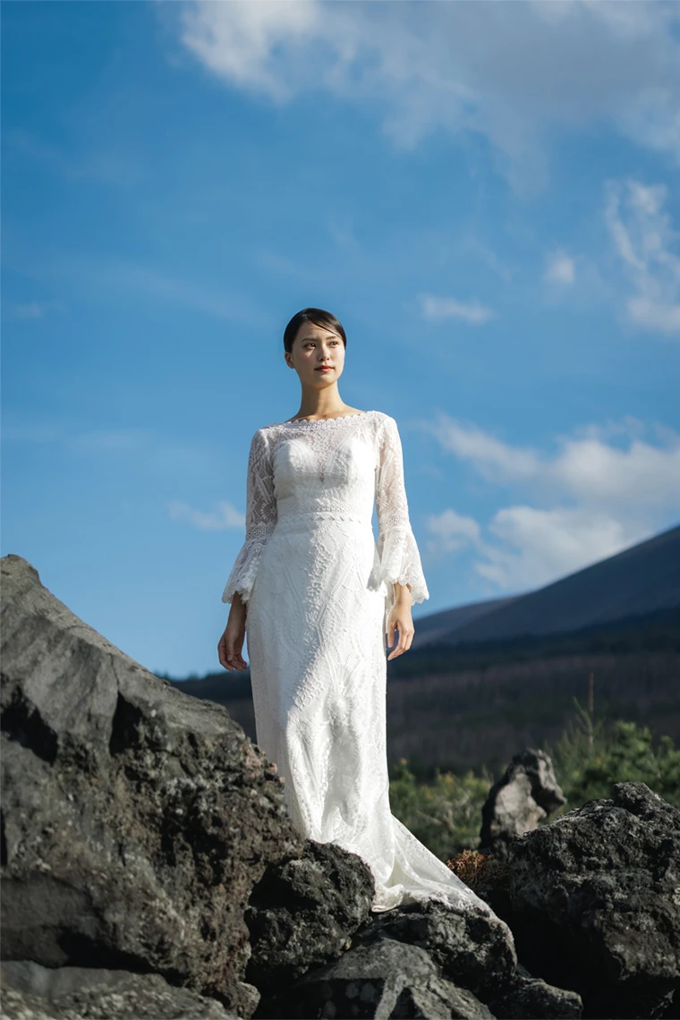 写真：LP004