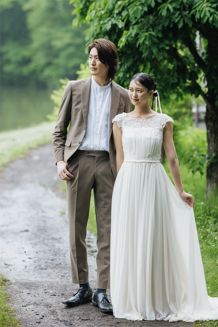写真：LP007