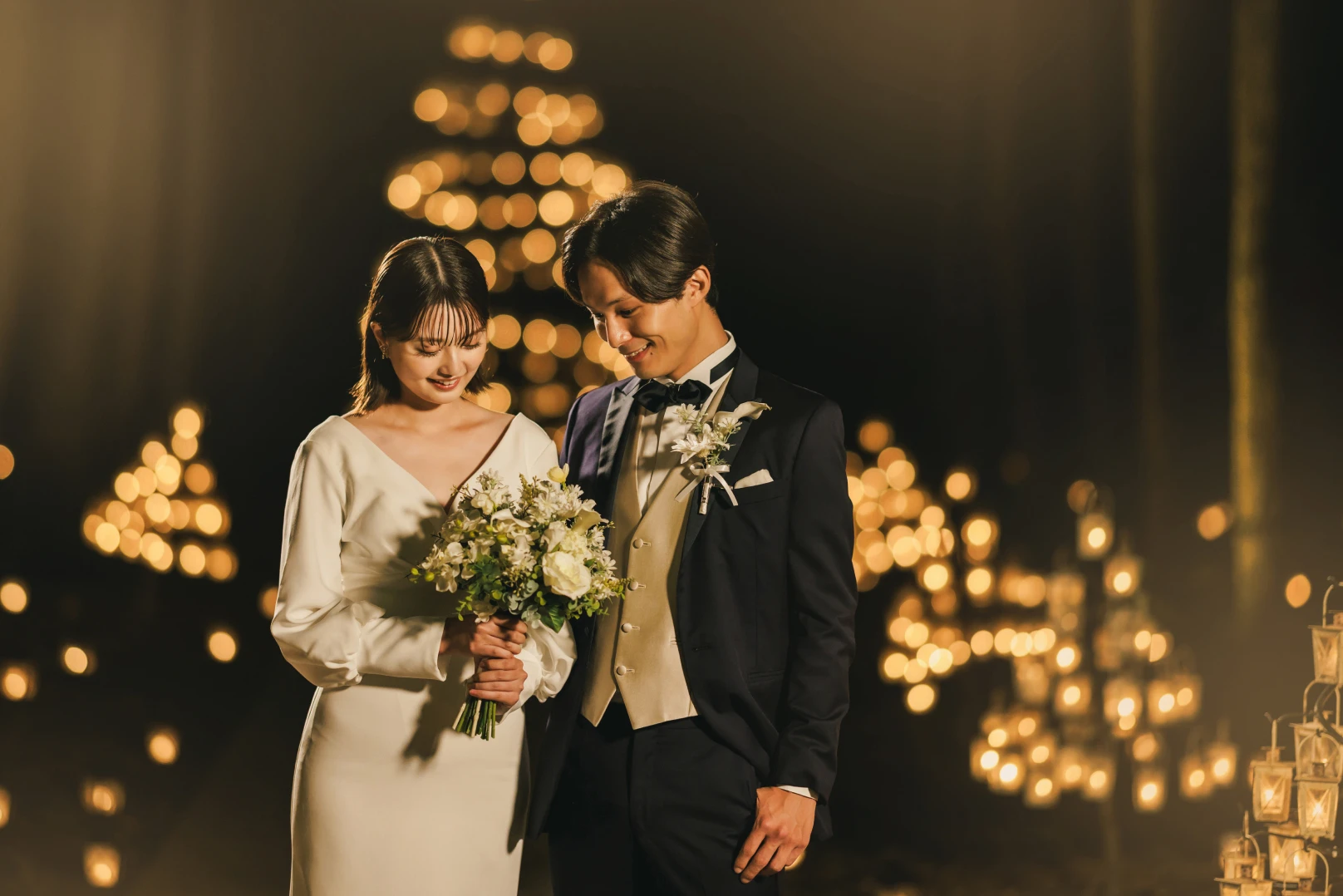 写真：【期間限定プラン】2026年 キャンドルナイトロケーションフォト ご予約方法について